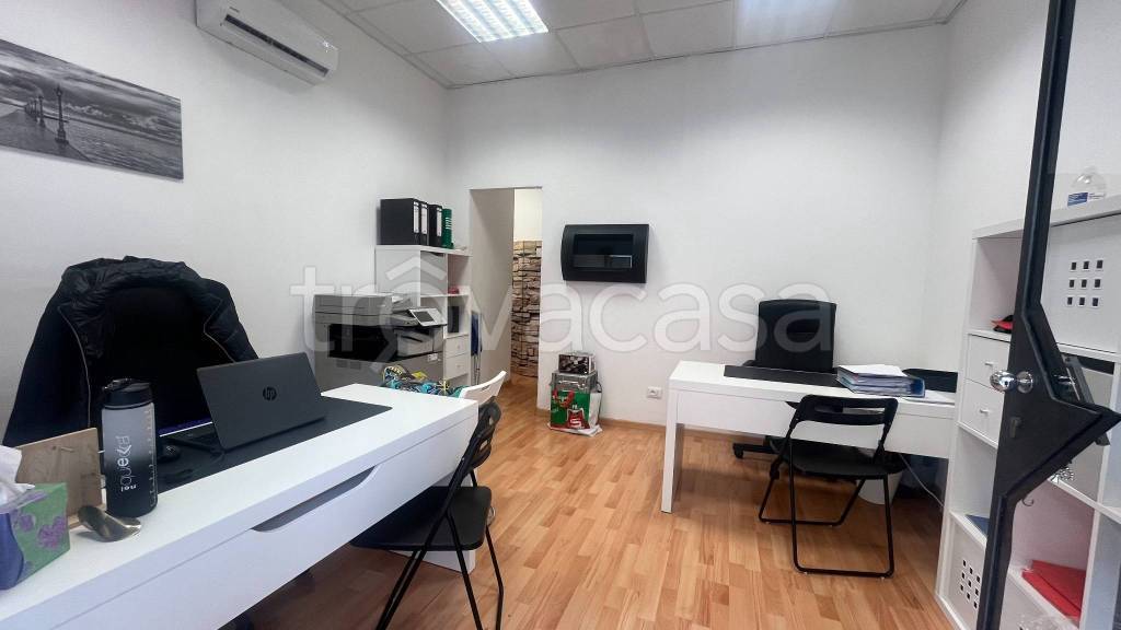 appartamento in affitto a Bologna in zona Bolognina
