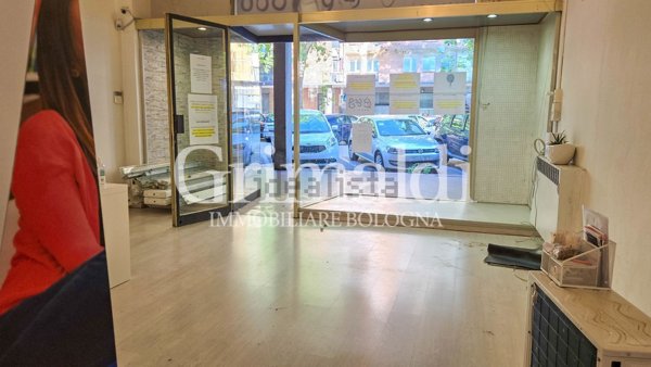 ufficio in affitto a Bologna in zona San Donato