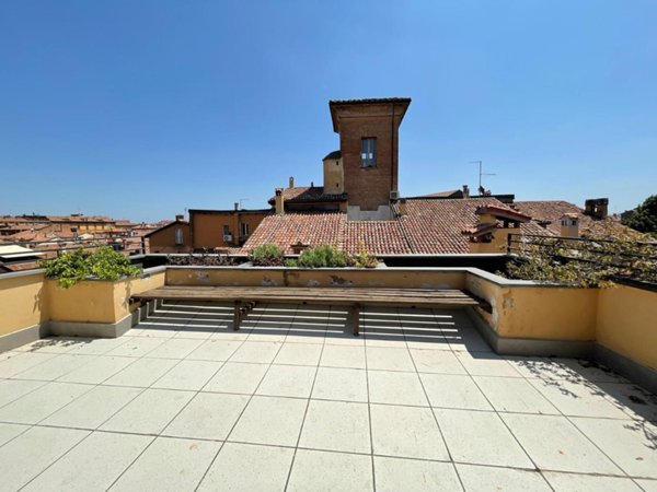 appartamento in affitto a Bologna in zona Centro Storico