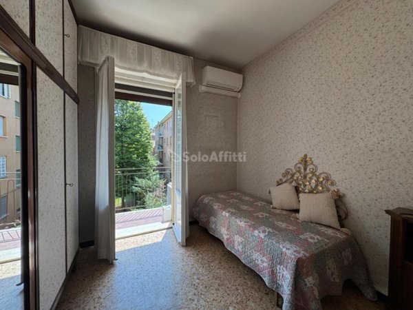 appartamento in affitto a Bologna in zona Bolognina