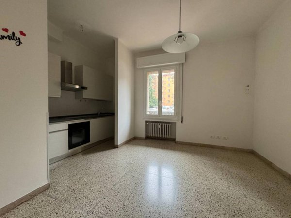 appartamento in affitto a Bologna in zona Savena