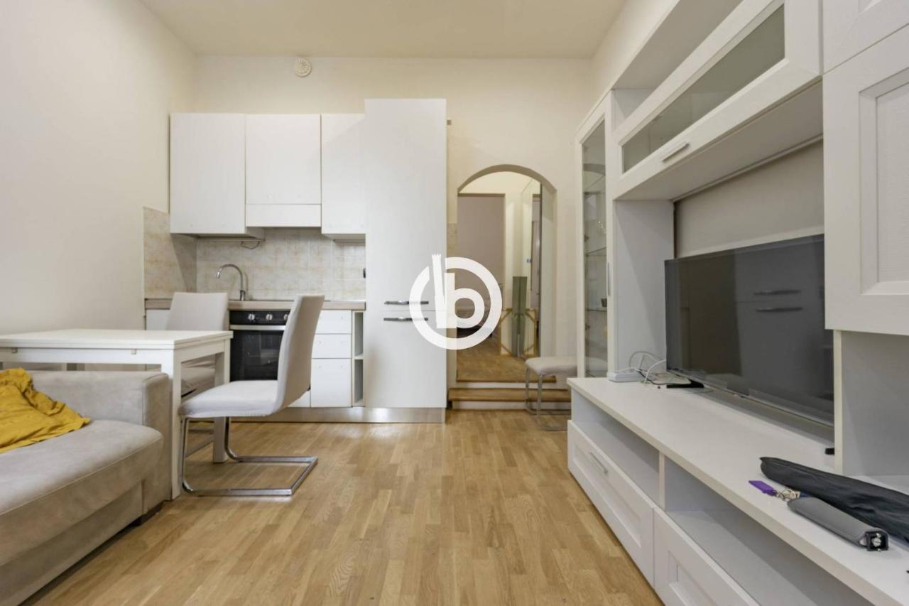 appartamento in affitto a Bologna in zona Centro Storico