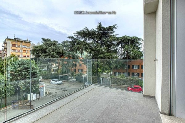 appartamento in affitto a Bologna in zona Casteldebole