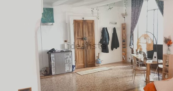 appartamento in affitto a Bologna in zona San Vitale