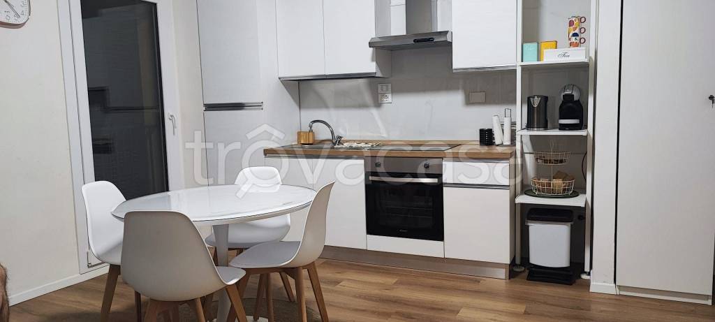 appartamento in affitto a Bologna in zona Quartiere Porto