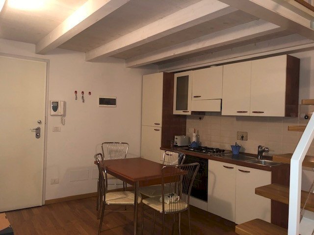 appartamento in affitto a Bologna in zona Santo Stefano