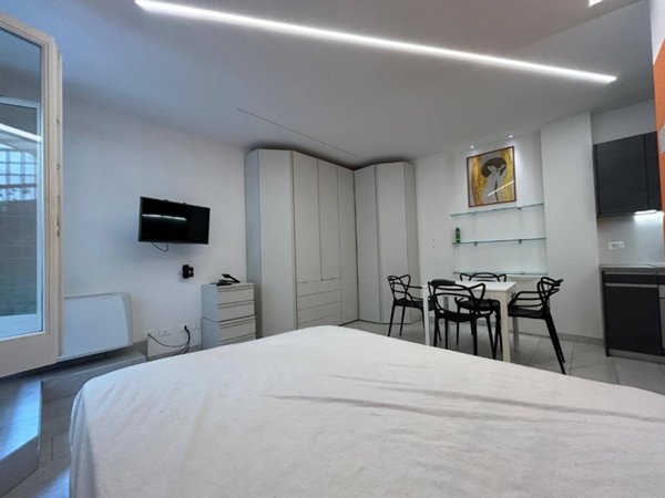 appartamento in affitto a Bologna in zona Centro Storico