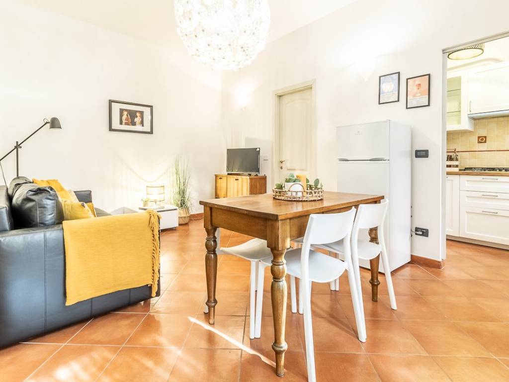 appartamento in affitto a Bologna in zona Centro Storico