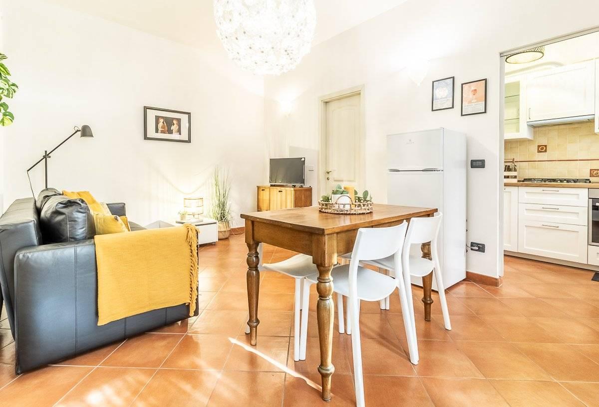 appartamento in affitto a Bologna in zona Centro Storico