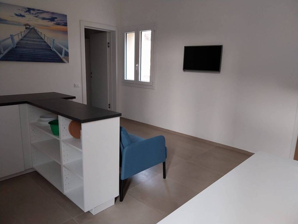 appartamento in affitto a Bologna