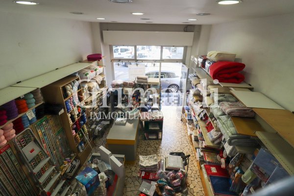 ufficio in affitto a Bologna in zona Savena