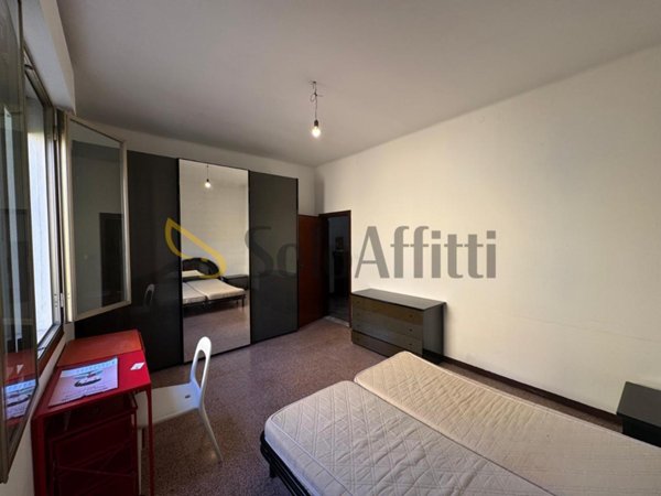 appartamento in affitto a Bologna in zona Pilastro