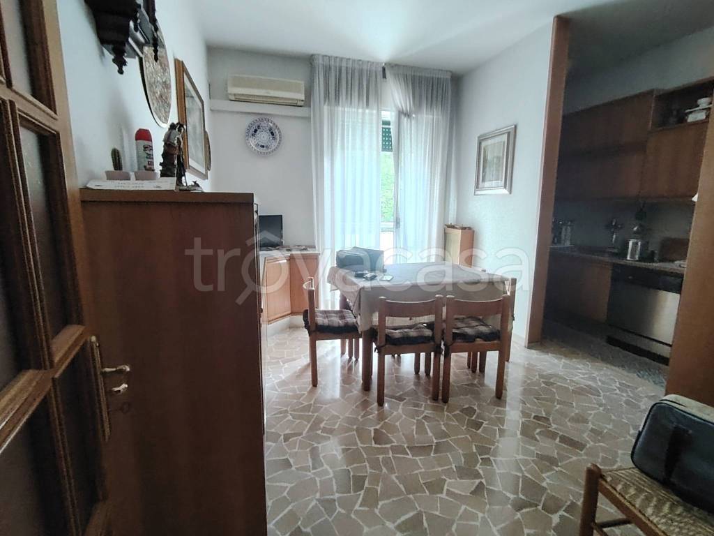 appartamento in affitto a Bologna in zona Corticella