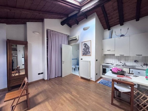appartamento in affitto a Bologna in zona Centro Storico