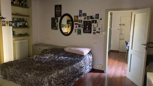 appartamento in affitto a Bologna in zona Centro Storico
