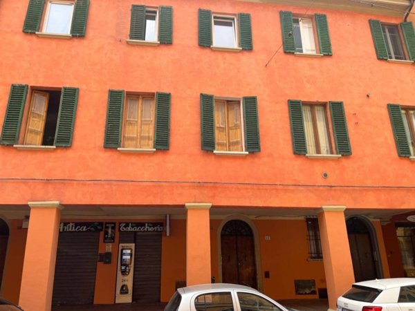 appartamento in affitto a Bologna in zona Centro Storico