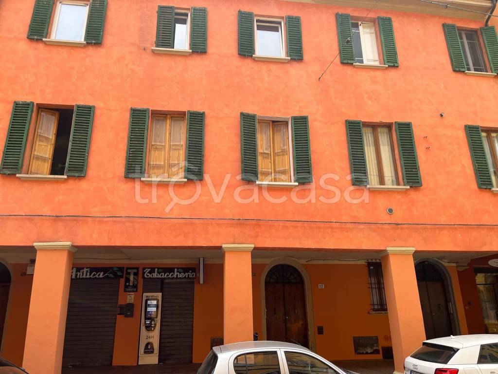 appartamento in affitto a Bologna in zona Centro Storico