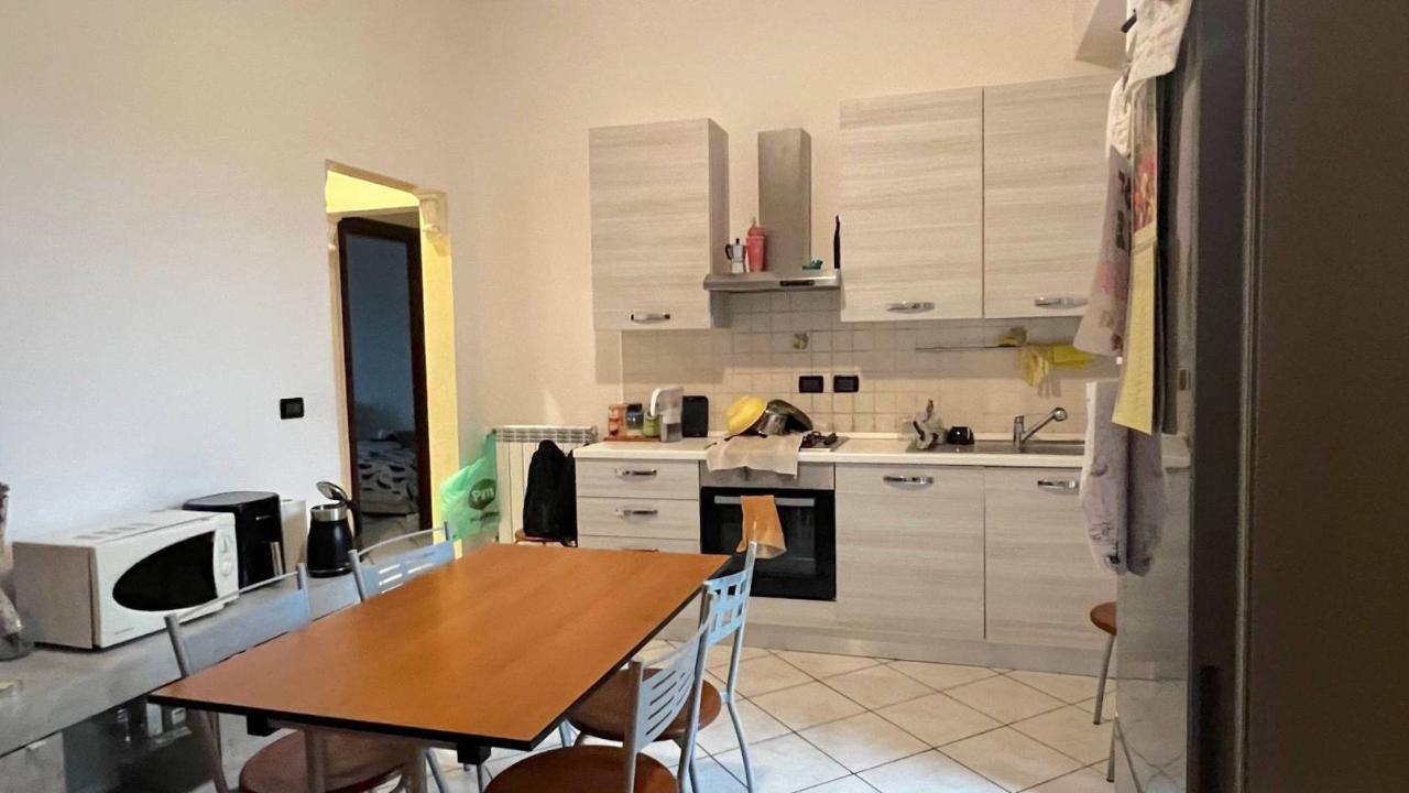 appartamento in affitto a Bologna in zona Bolognina