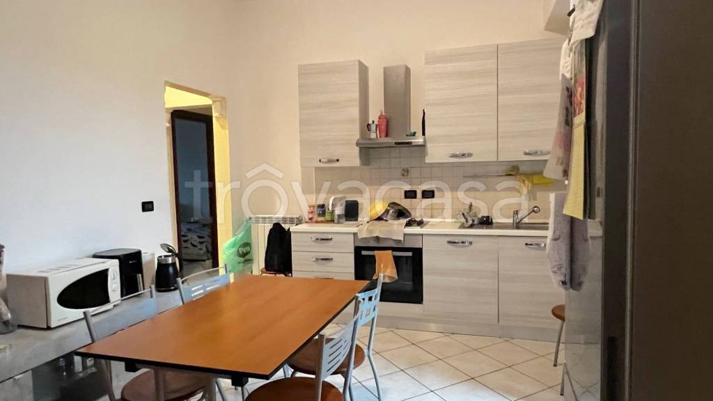 appartamento in affitto a Bologna in zona Bolognina