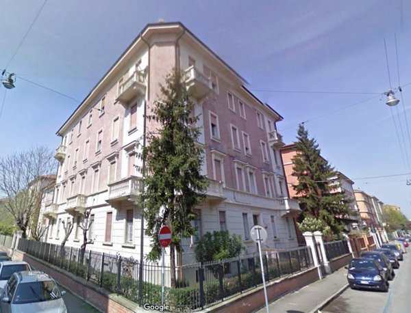 appartamento in affitto a Bologna in zona Saffi