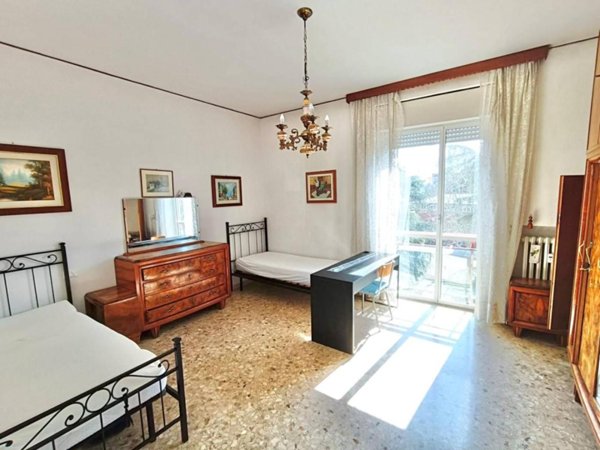appartamento in affitto a Bologna in zona San Donato