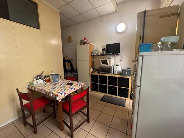 appartamento in affitto a Bologna in zona Santo Stefano