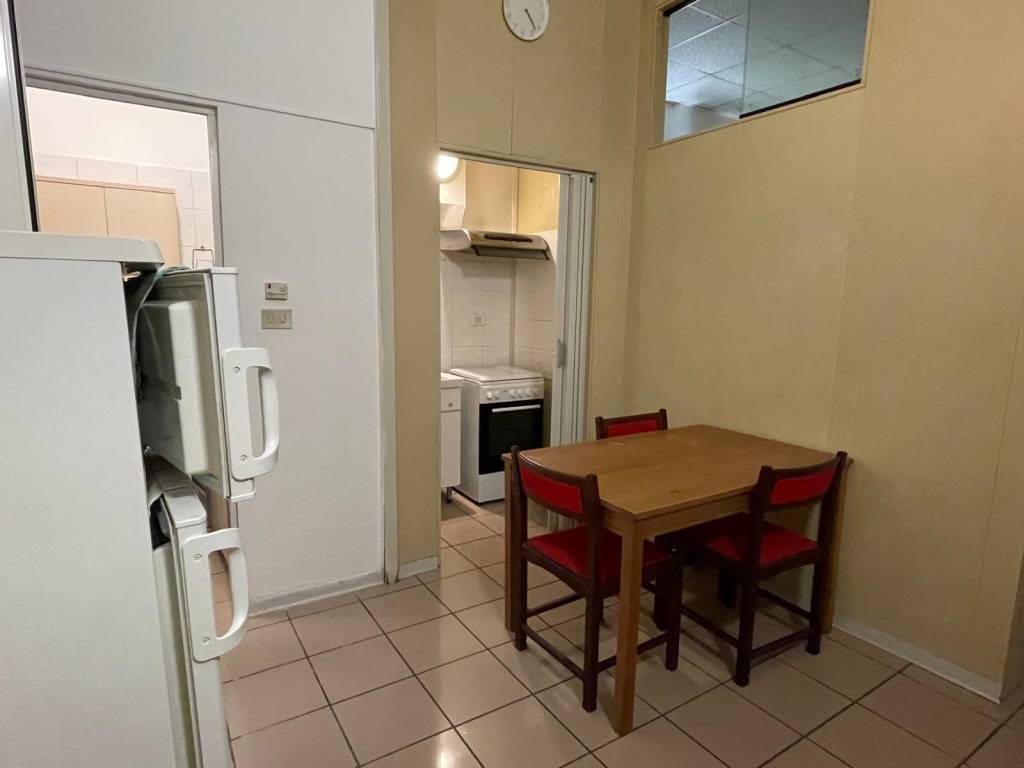 appartamento in affitto a Bologna in zona Santo Stefano