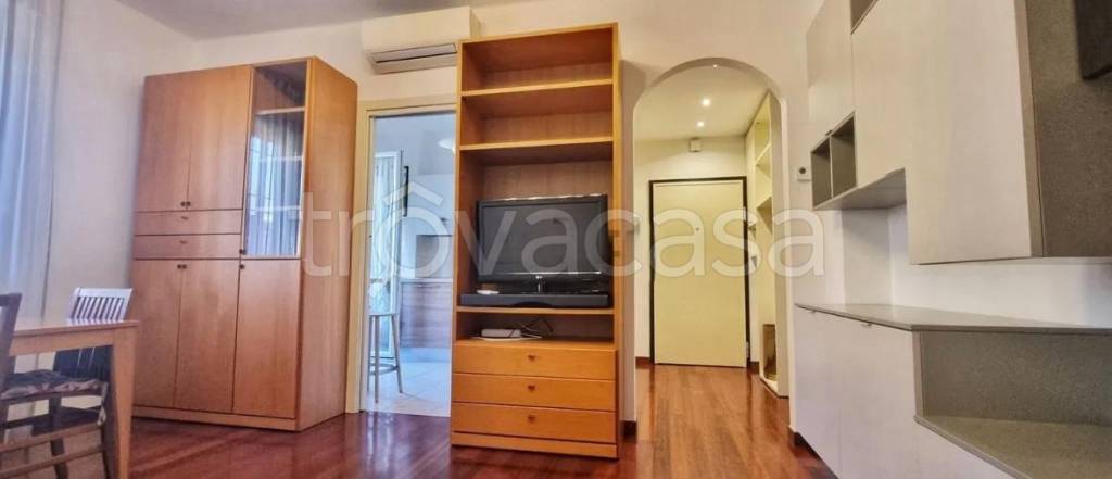 appartamento in affitto a Bologna in zona San Donato