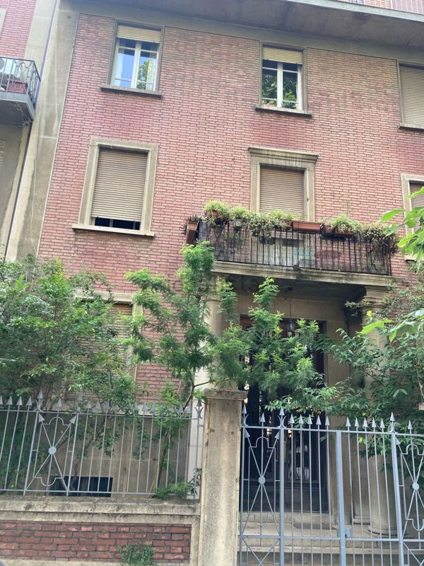 appartamento in affitto a Bologna in zona Murri