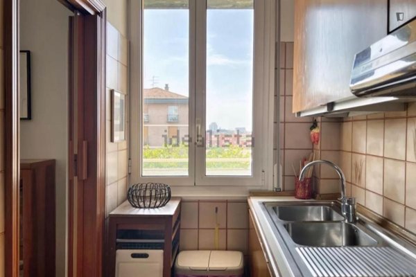 appartamento in affitto a Bologna