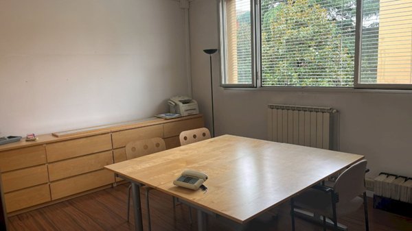 ufficio in affitto a Bologna