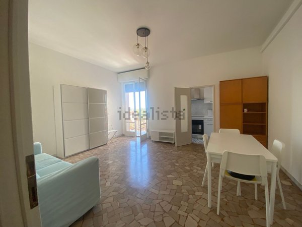 appartamento in affitto a Bologna