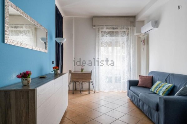 appartamento in affitto a Bologna in zona Quartiere Porto