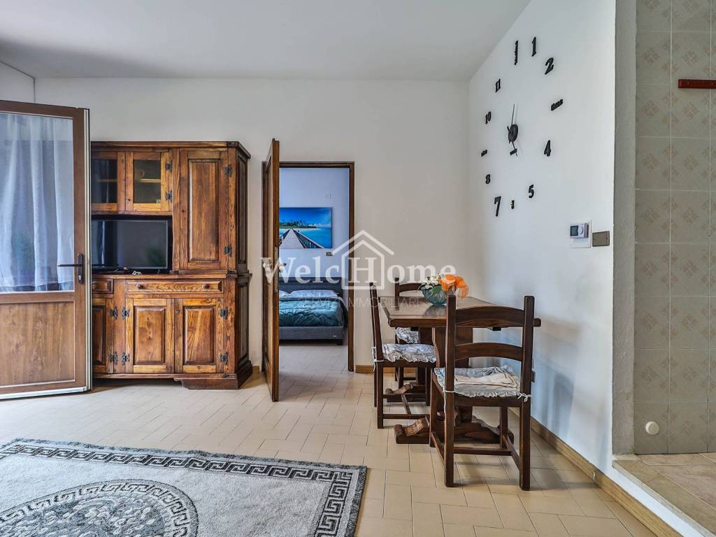 appartamento in affitto a Bologna in zona Colli