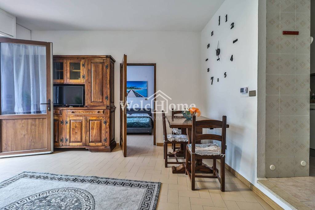 appartamento in affitto a Bologna in zona Colli