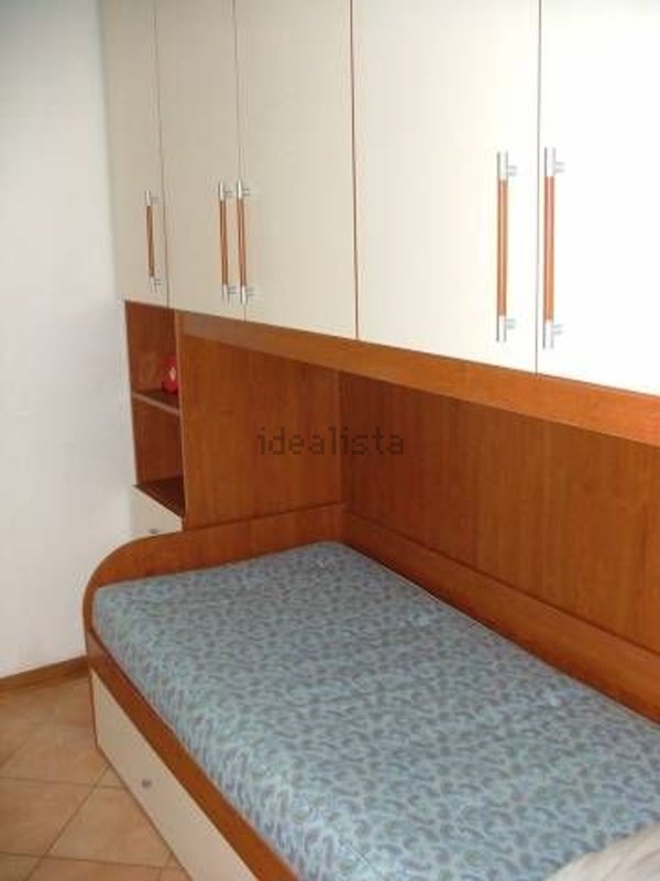 appartamento in affitto a Bologna in zona San Vitale