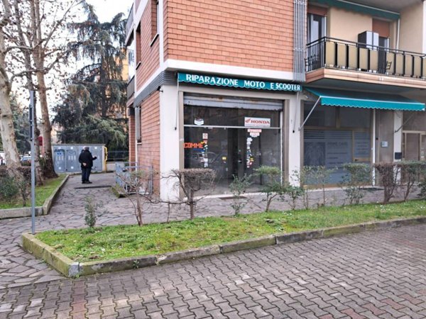 appartamento in affitto a Bologna in zona Savena