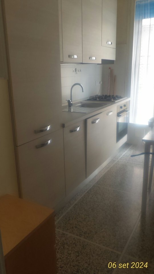 appartamento in affitto a Bologna in zona Murri