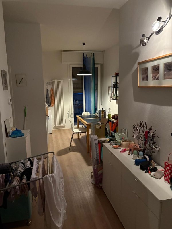 appartamento in affitto a Bologna in zona Savena