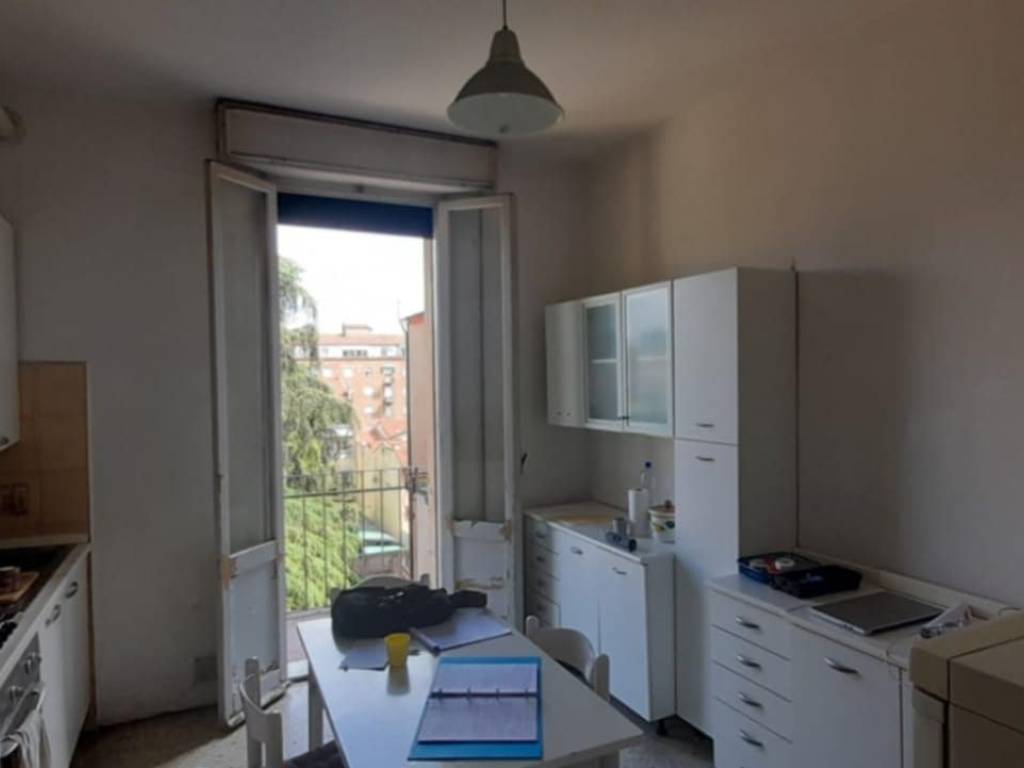 appartamento in affitto a Bologna