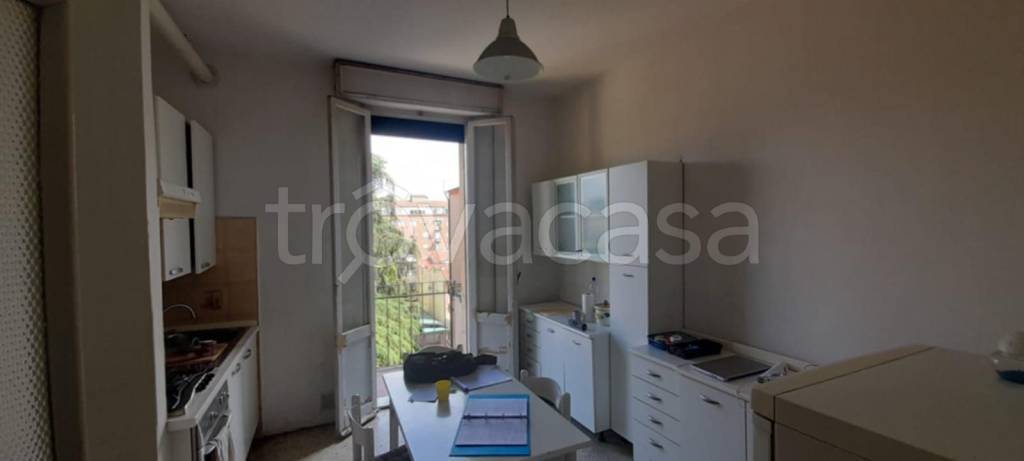 appartamento in affitto a Bologna in zona San Vitale