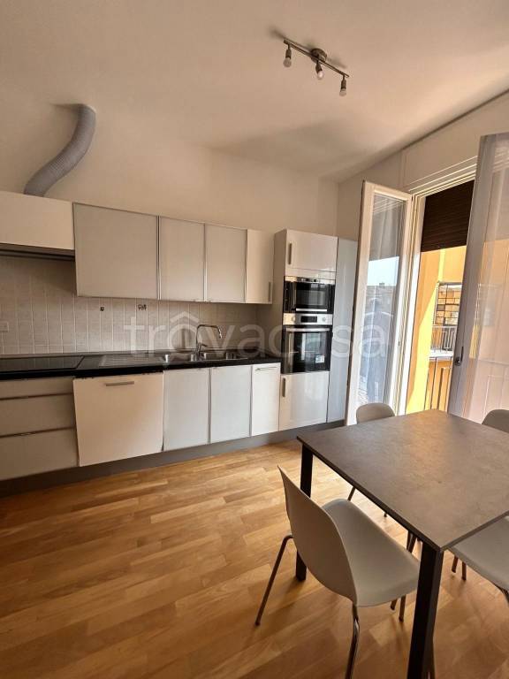 appartamento in affitto a Bologna in zona Quartiere Porto