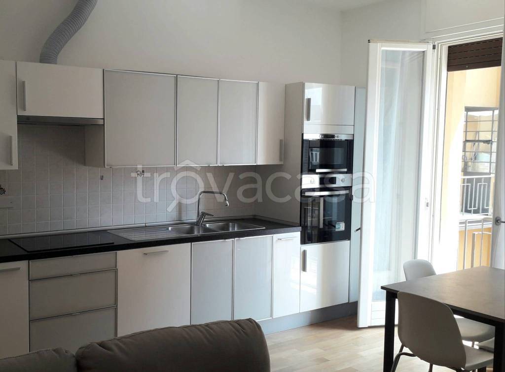 appartamento in affitto a Bologna in zona Quartiere Porto