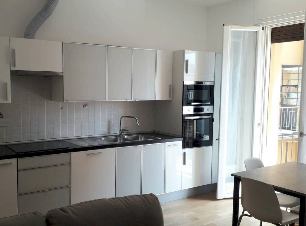 appartamento in affitto a Bologna in zona Quartiere Porto