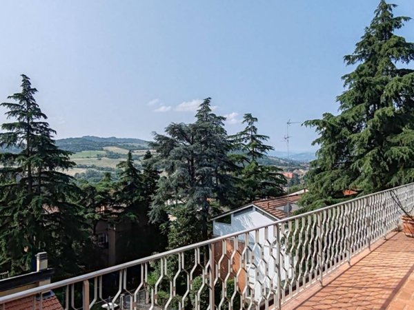 appartamento in affitto a Bologna in zona Savena