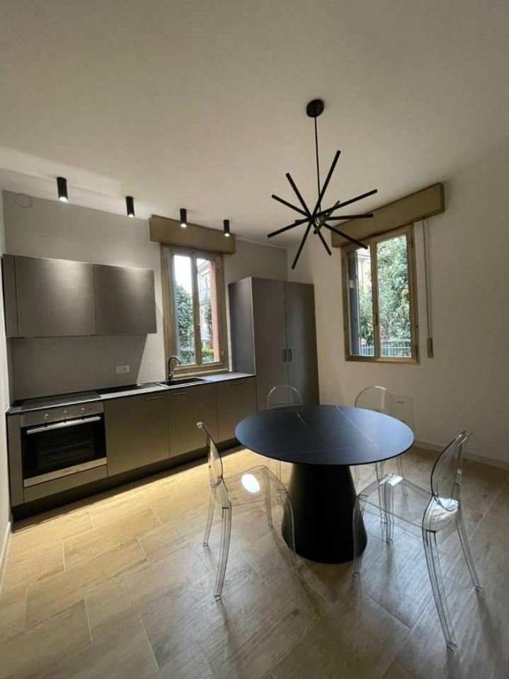 appartamento in affitto a Bologna in zona San Vitale