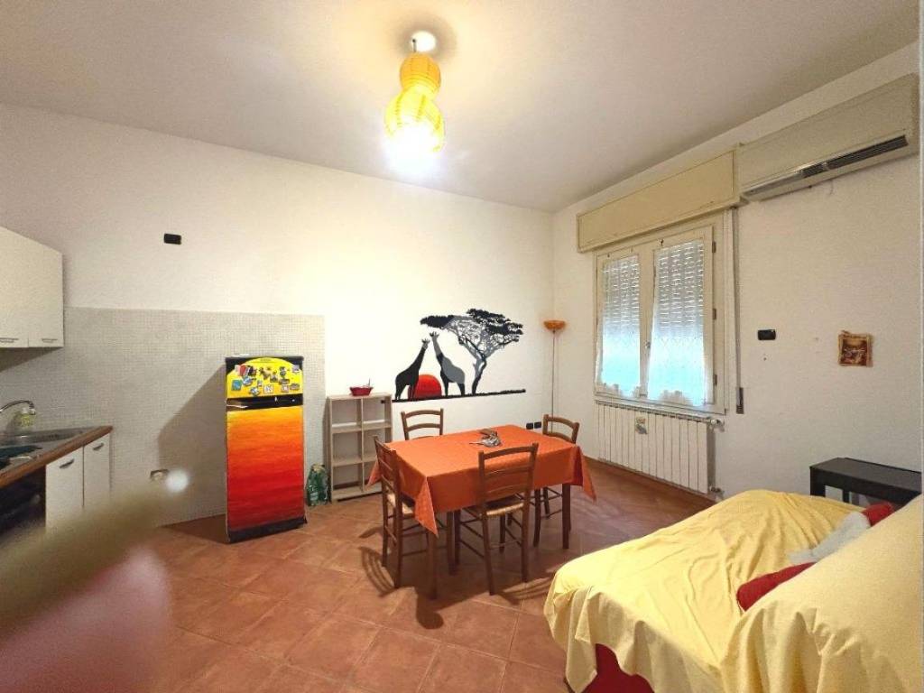 appartamento in affitto a Bologna in zona Centro Storico