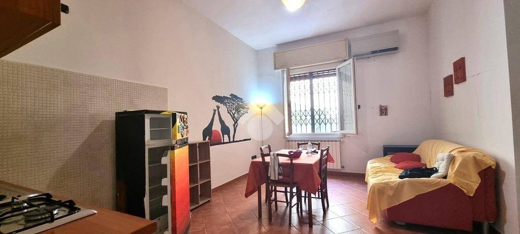 appartamento in affitto a Bologna in zona Centro Storico