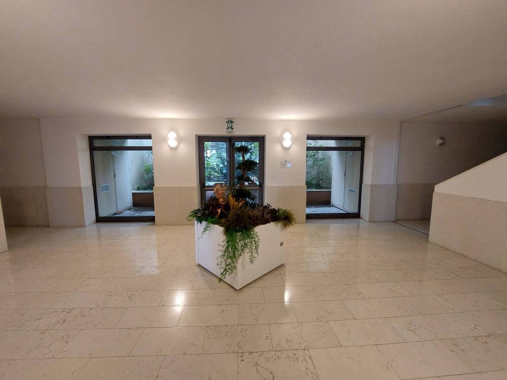 appartamento in affitto a Bologna in zona Murri