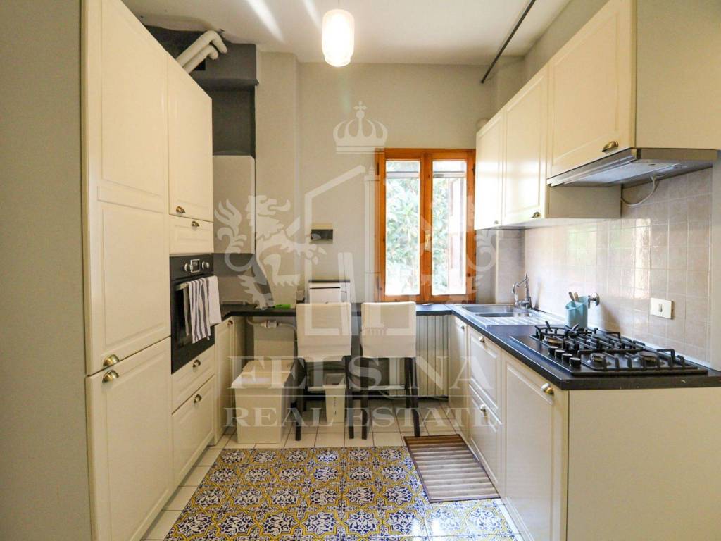 appartamento in affitto a Bologna in zona Centro Storico